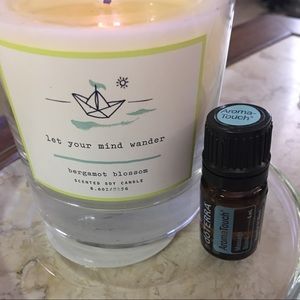 Doterra Essential Oil Aroma Touch 5ML